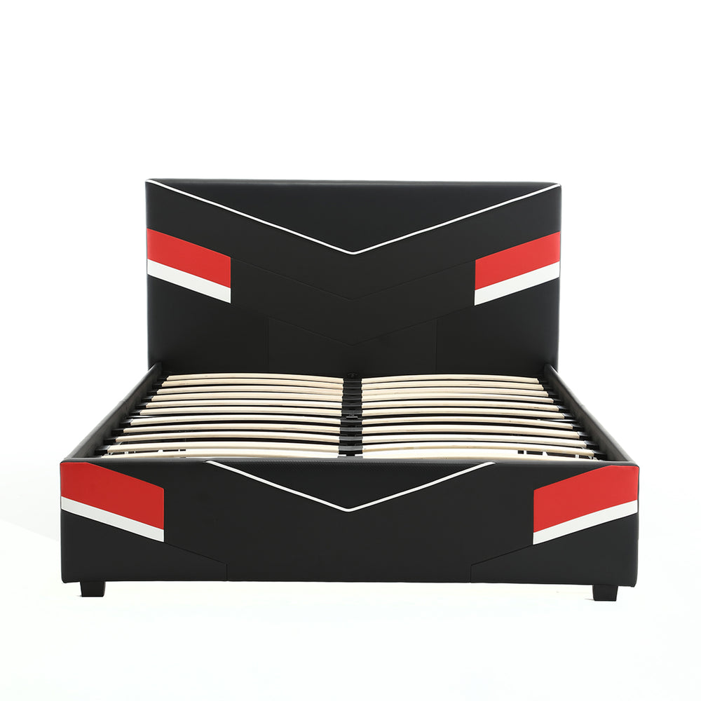 Orion eSports Gaming Bed, Full - X Rocker