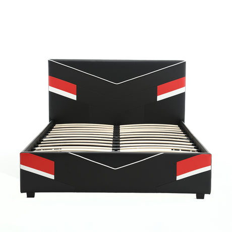 Orion eSports Gaming Bed, Full - X Rocker