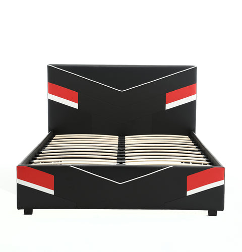 Orion eSports Gaming Bed, Full - X Rocker