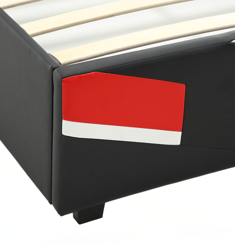 Orion eSports Gaming Bed, Full - X Rocker