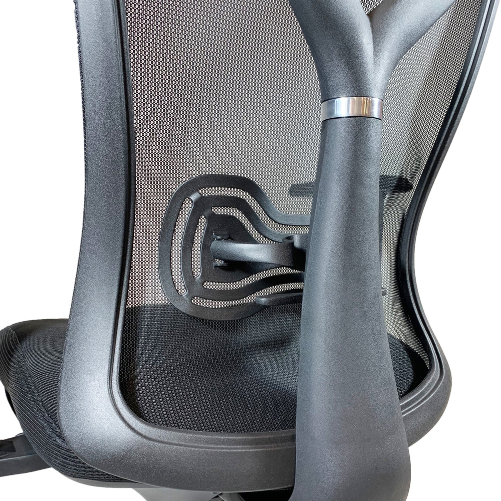X Rocker Oscar PC Chair - X Rocker