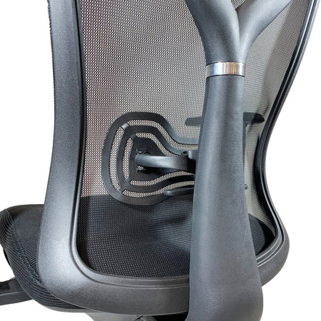 X Rocker Oscar PC Chair - X Rocker
