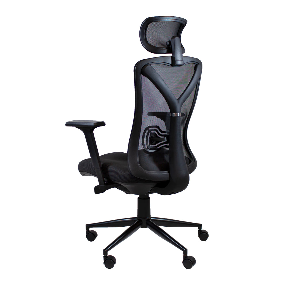 X Rocker Oscar PC Chair - X Rocker