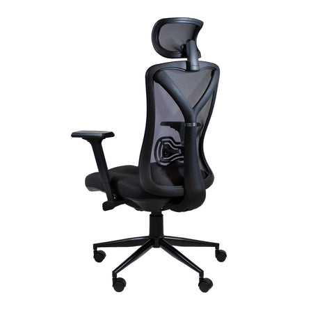 X Rocker Oscar PC Chair - X Rocker