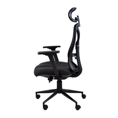X Rocker Oscar PC Chair - X Rocker