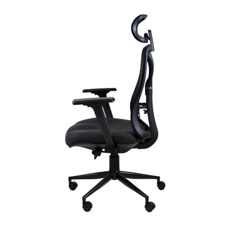 X Rocker Oscar PC Chair - X Rocker