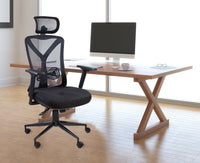 X Rocker Oscar PC Chair - X Rocker