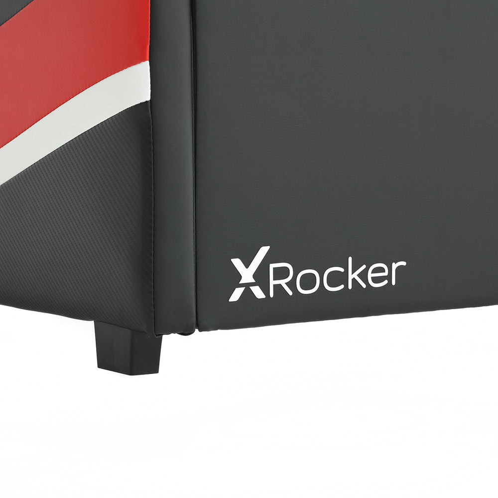 Orion eSports Gaming Bed, Full - X Rocker