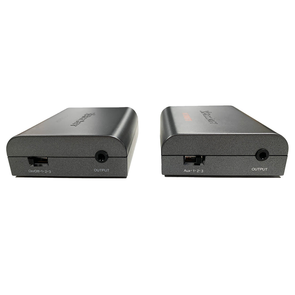 Digital Wireless Transmitter & Receiver Kit - X Rocker