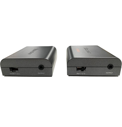 Digital Wireless Transmitter & Receiver Kit - X Rocker