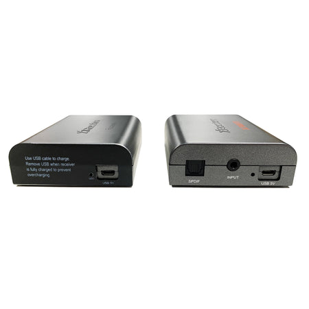 Digital Wireless Transmitter & Receiver Kit - X Rocker