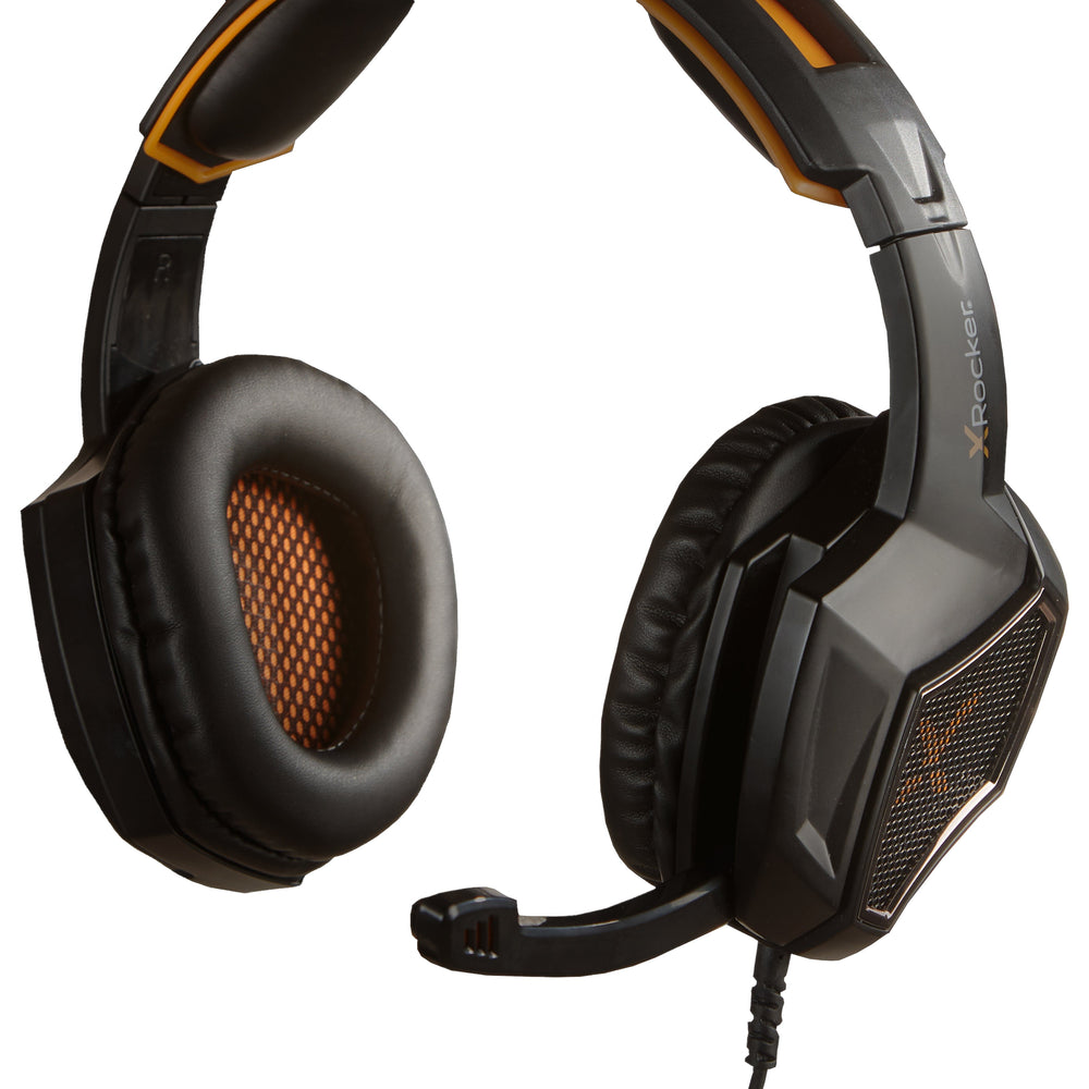 XH3 Pro Headset (5178001) - X Rocker