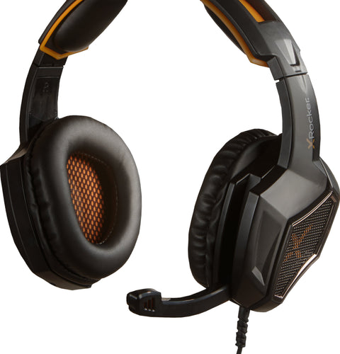 XH3 Pro Headset (5178001) - X Rocker