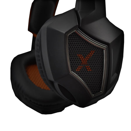 XH3 Pro Headset (5178001) - X Rocker