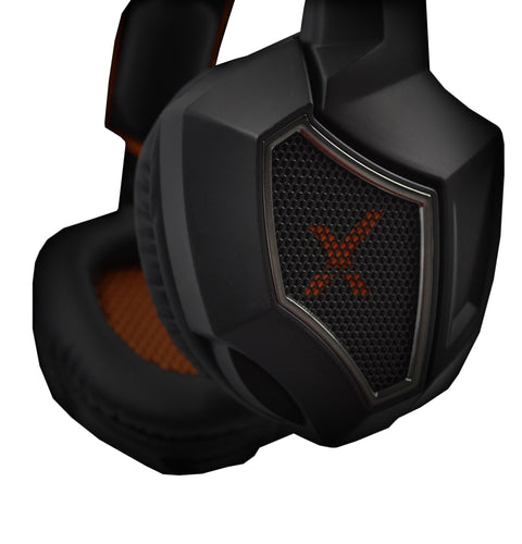 XH3 Pro Headset (5178001) - X Rocker