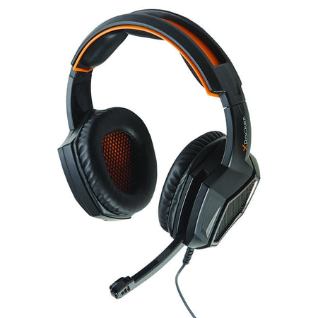XH3 Pro Headset (5178001) - X Rocker