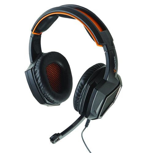 XH3 Pro Headset (5178001) - X Rocker