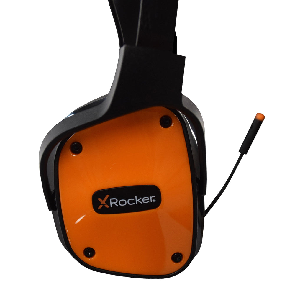 XH2 Multi-Platform Headset (5188001) - X Rocker