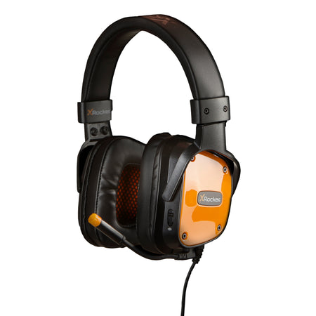 XH2 Multi-Platform Headset (5188001) - X Rocker