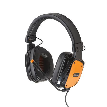 XH2 Multi-Platform Headset (5188001) - X Rocker