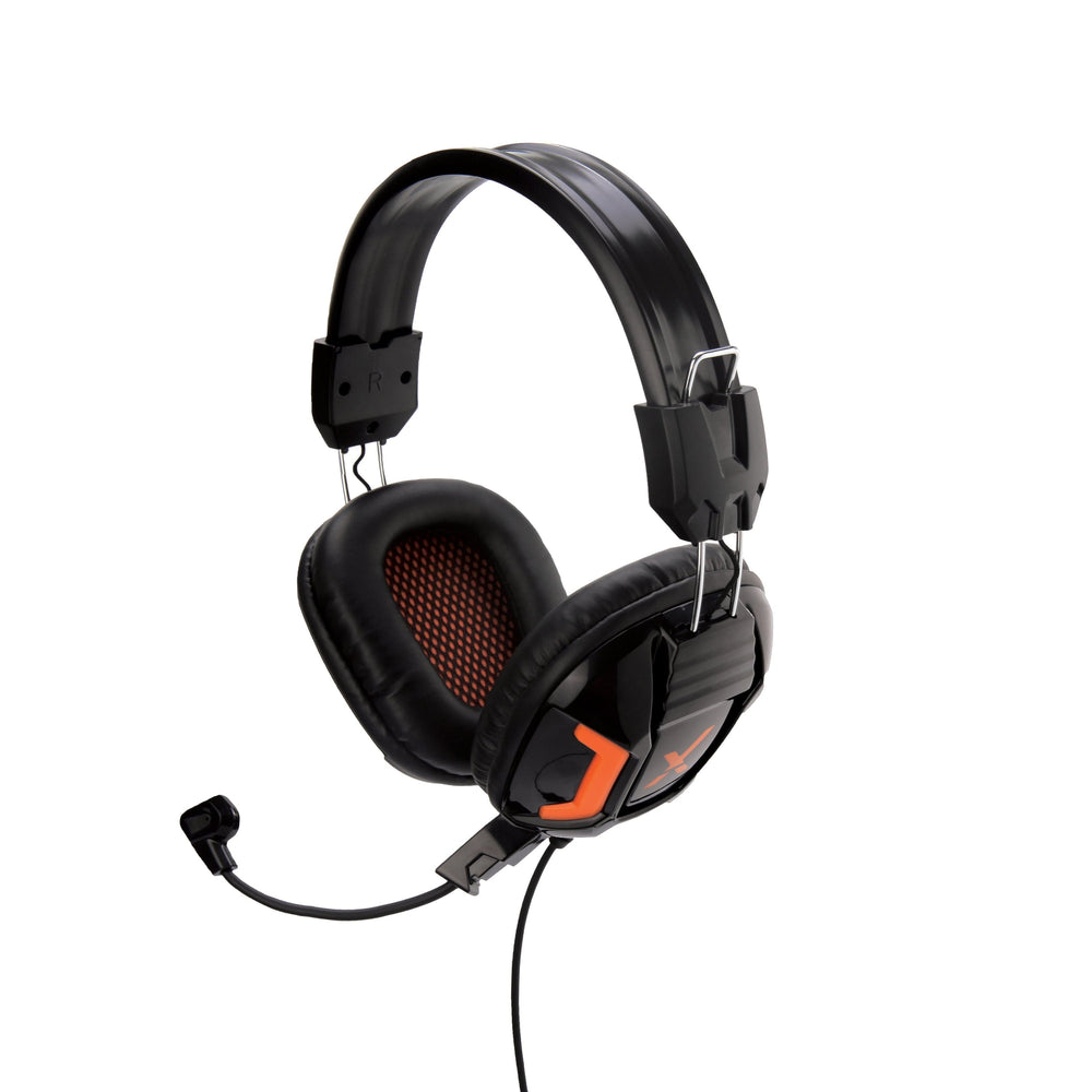 XH1 Gaming Headset (5198001) - X Rocker