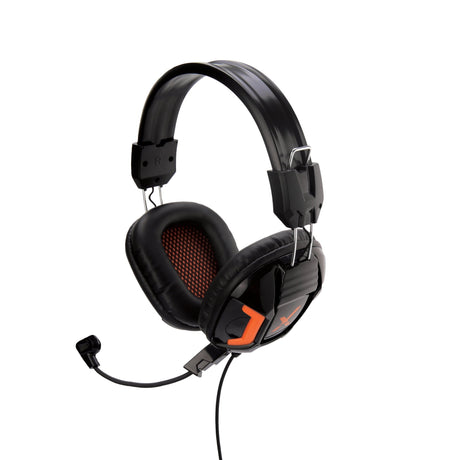 XH1 Gaming Headset (5198001) - X Rocker