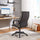 Lucent Office Cozy PC Gaming Chair - X Rocker