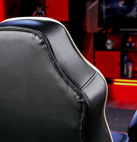 Emerald RGB Floor Rocker 2.0 Wired - X Rocker