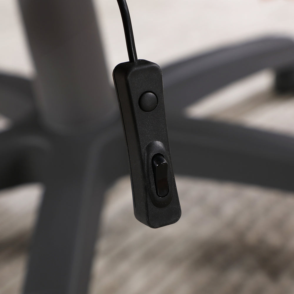 Lucent Office Cozy PC Gaming Chair - X Rocker