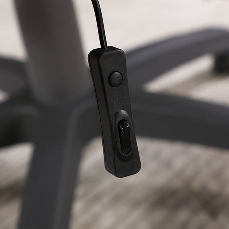 Lucent Office Cozy PC Gaming Chair - X Rocker