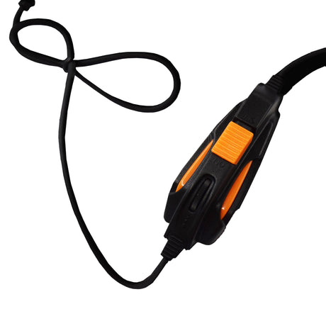 XH1 Gaming Headset (5198001) - X Rocker