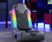 Cosmos V2 2.0 Neo Motion LED Floor Rocker - Grey