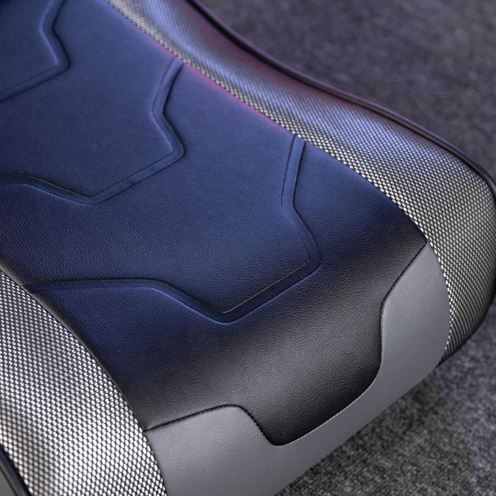 Cosmos V2 2.0 Neo Motion LED Floor Rocker - Grey