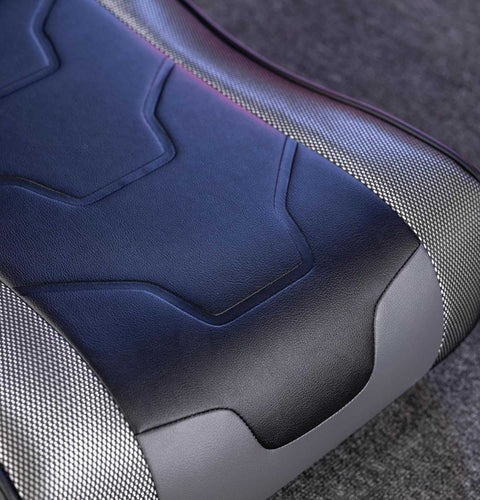 Cosmos V2 2.0 Neo Motion LED Floor Rocker - Grey