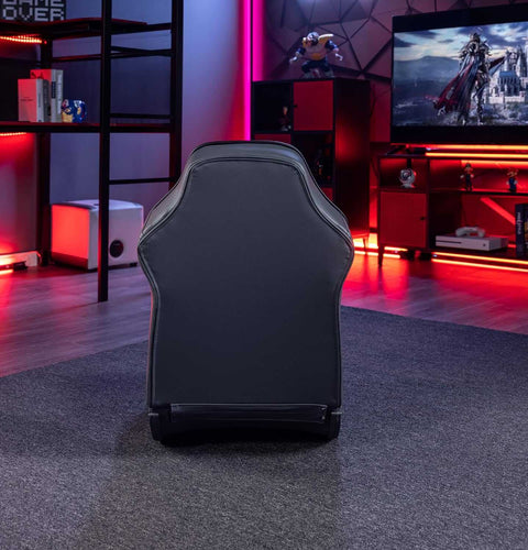 Cosmos V2 2.0 Neo Motion LED Floor Rocker - Grey