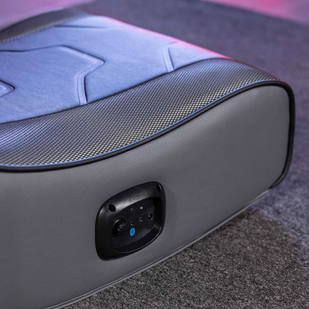 Cosmos V2 2.0 Neo Motion LED Floor Rocker - Grey