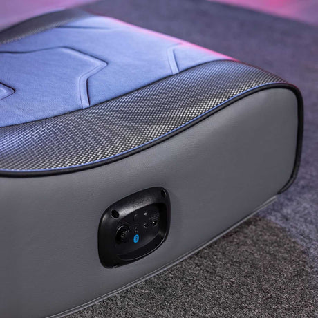 Cosmos V2 2.0 Neo Motion LED Floor Rocker - Grey