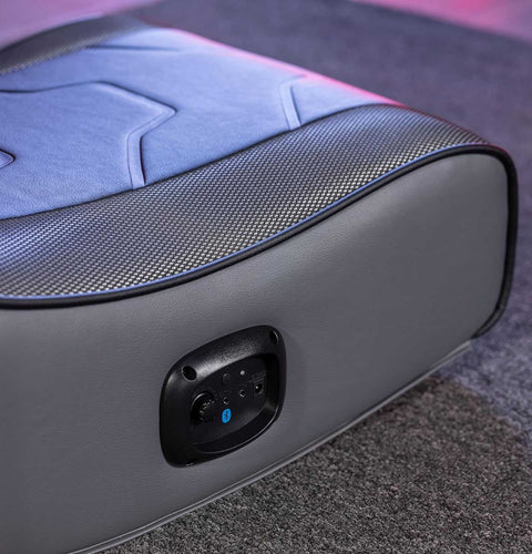 Cosmos V2 2.0 Neo Motion LED Floor Rocker - Grey