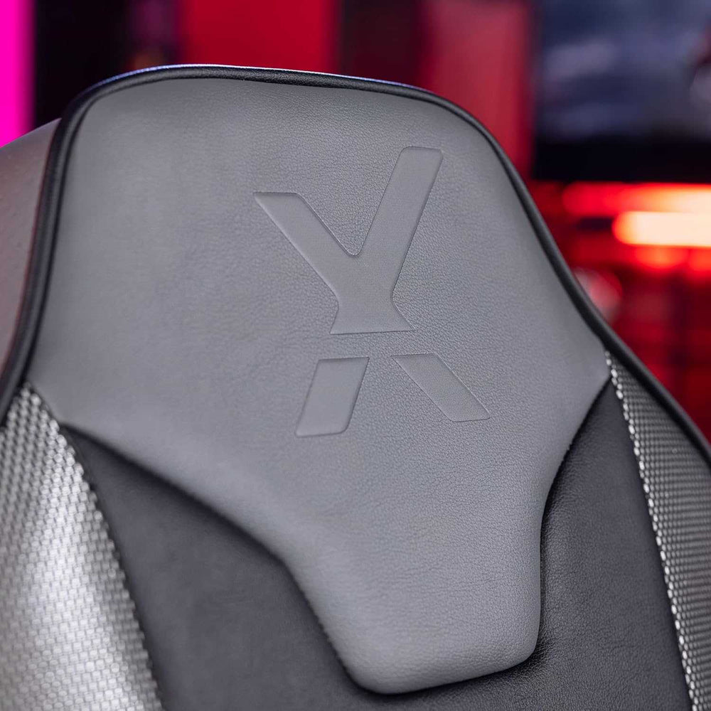 Cosmos V2 2.0 Neo Motion LED Floor Rocker - Grey