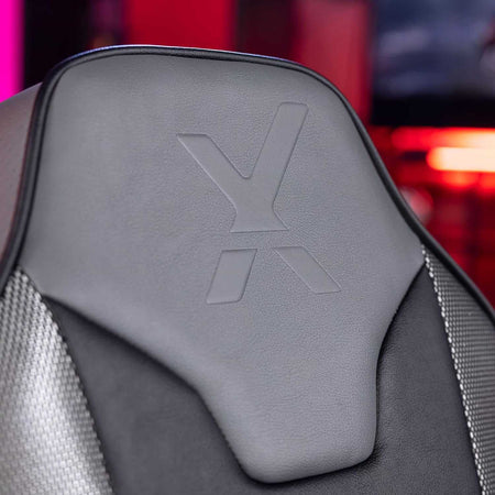 Cosmos V2 2.0 Neo Motion LED Floor Rocker - Grey