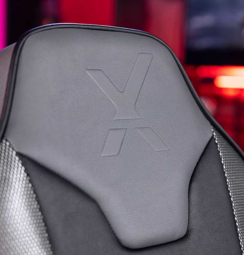 Cosmos V2 2.0 Neo Motion LED Floor Rocker - Grey