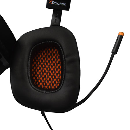 XH1 Gaming Headset (5198001) - X Rocker