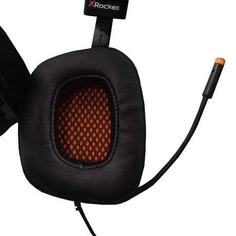 XH1 Gaming Headset (5198001) - X Rocker