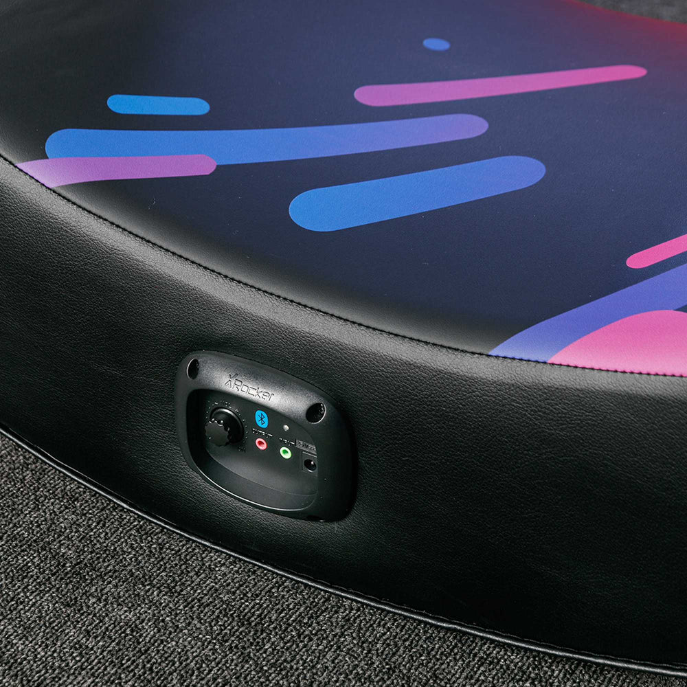 Galaxy Wireless 2.0 Audio Floor Rocker