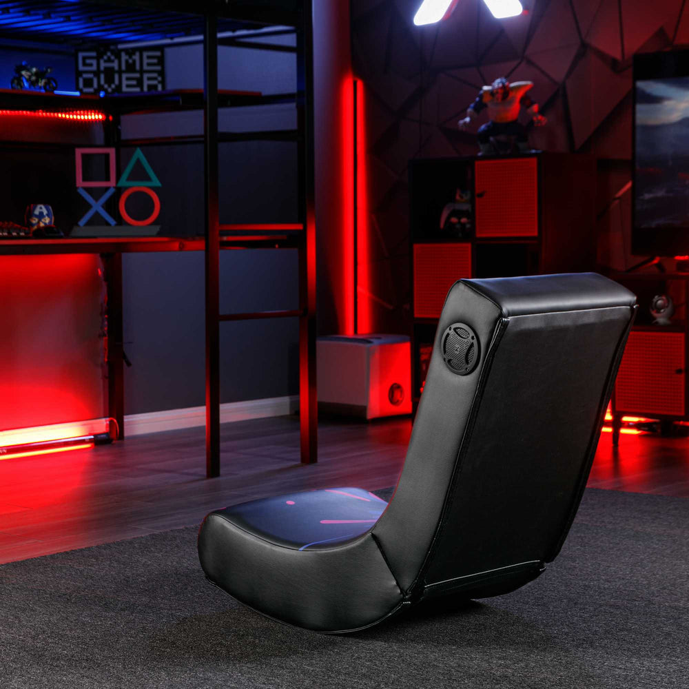 Galaxy Wireless 2.0 Audio Floor Rocker