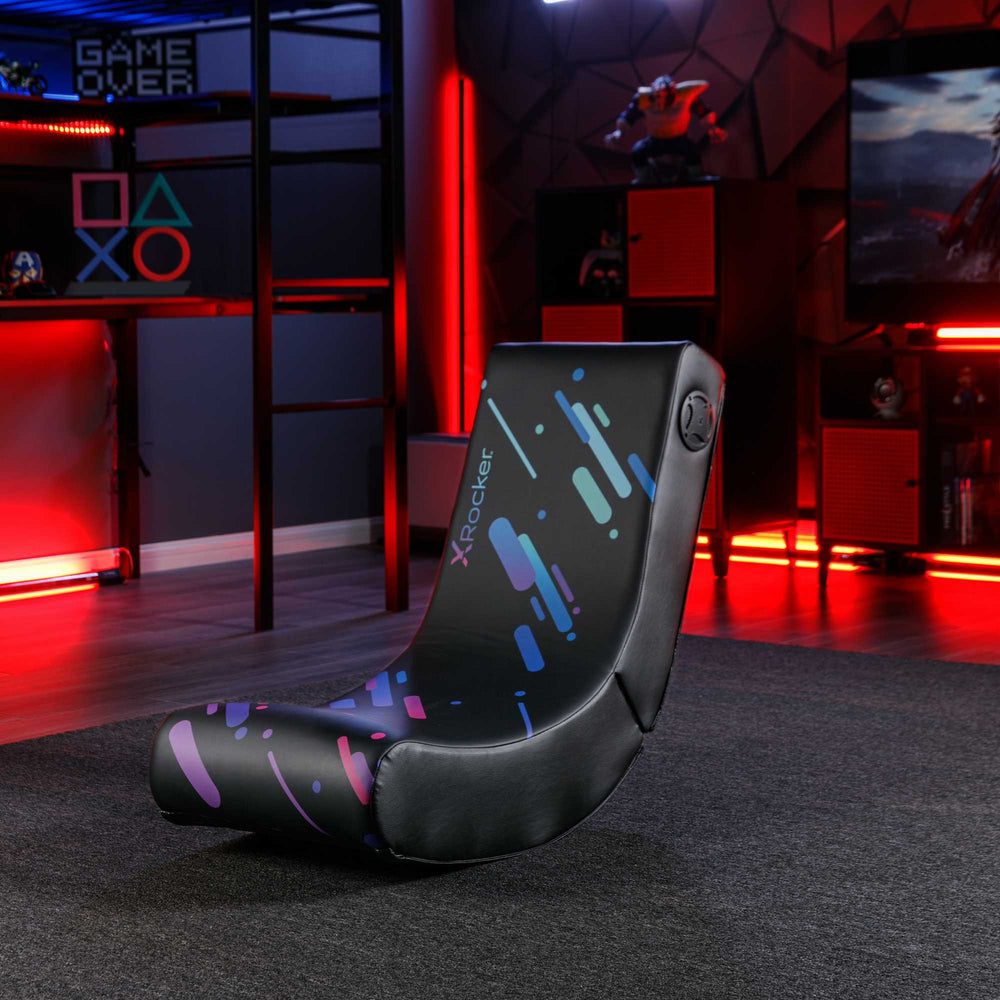 Galaxy Wireless 2.0 Audio Floor Rocker