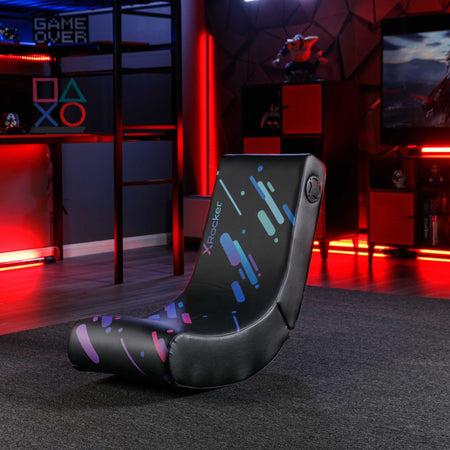 Galaxy Wireless 2.0 Audio Floor Rocker