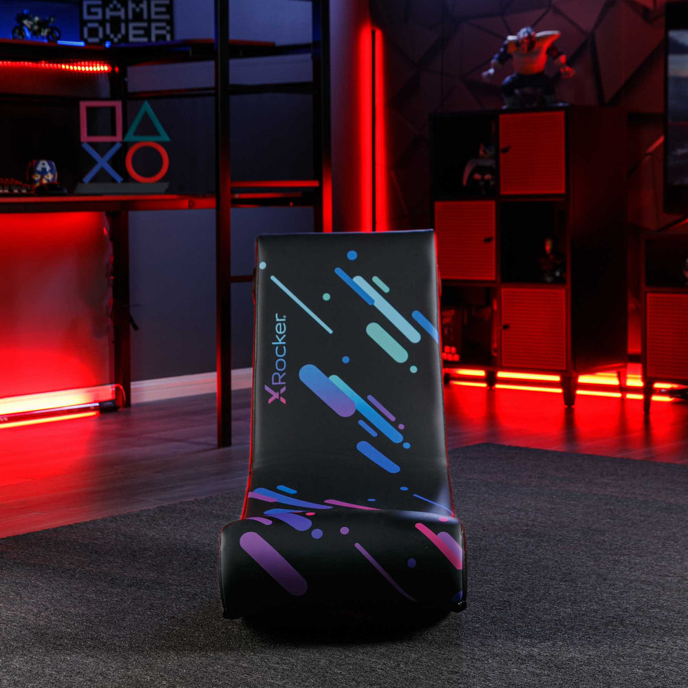 Galaxy Wireless 2.0 Audio Floor Rocker