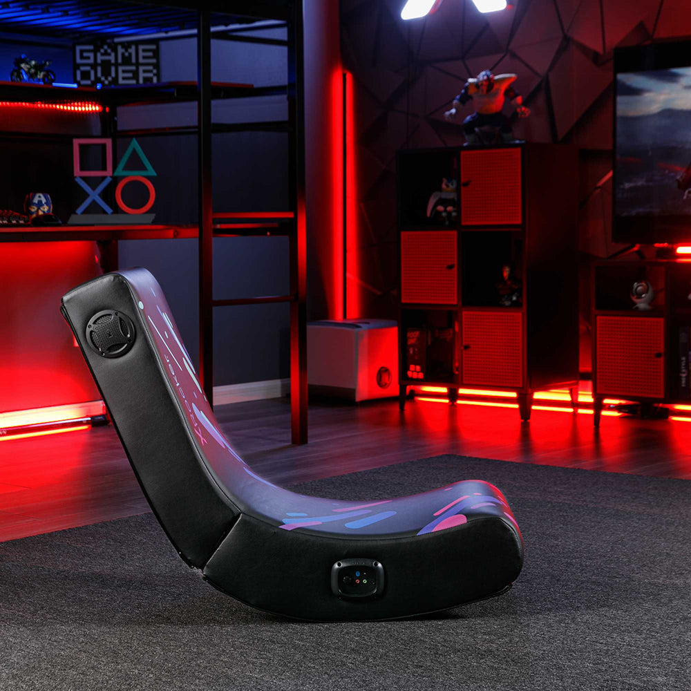 Galaxy Wireless 2.0 Audio Floor Rocker