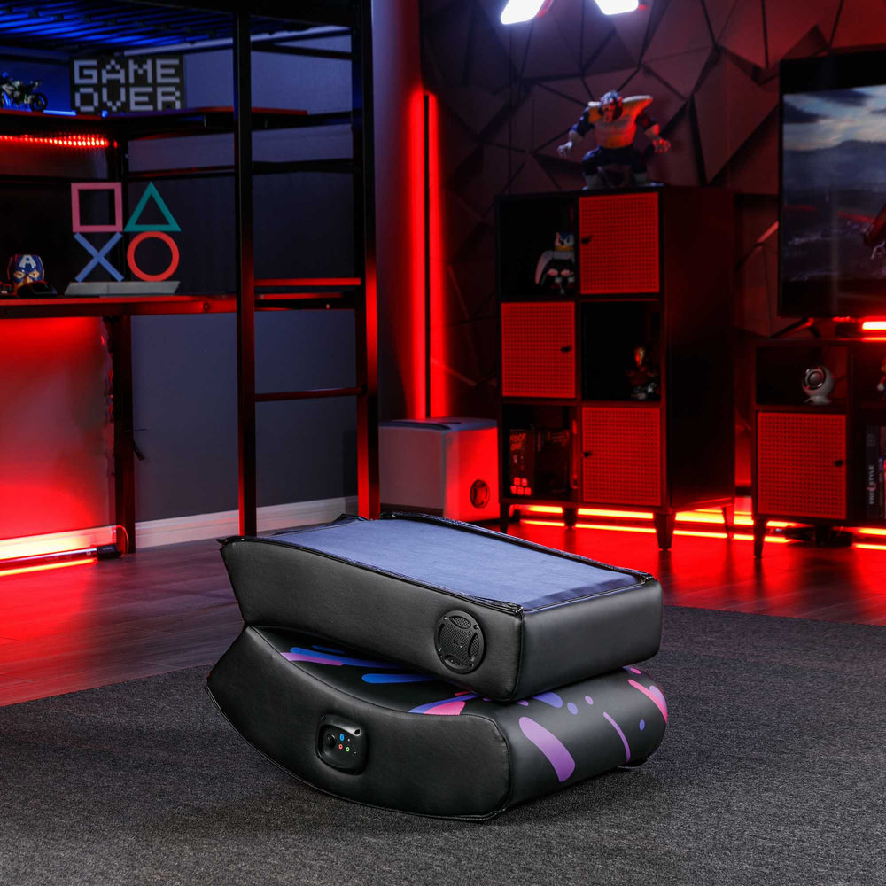 Galaxy Wireless 2.0 Audio Floor Rocker